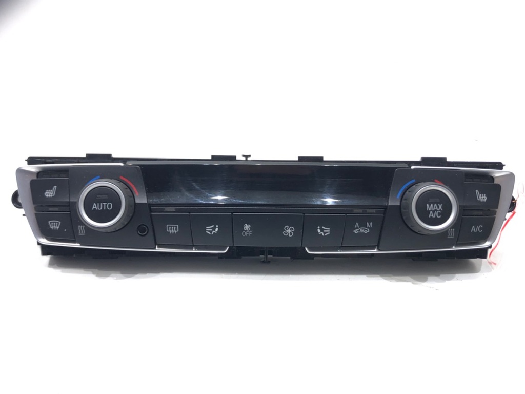 [STARK-657105] Panel de control de flujo de aire BMW Serie 3 Touring (F31) 2012-2019