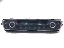 Panel de control de flujo de aire BMW Serie 3 Touring (F31) 2012-2019