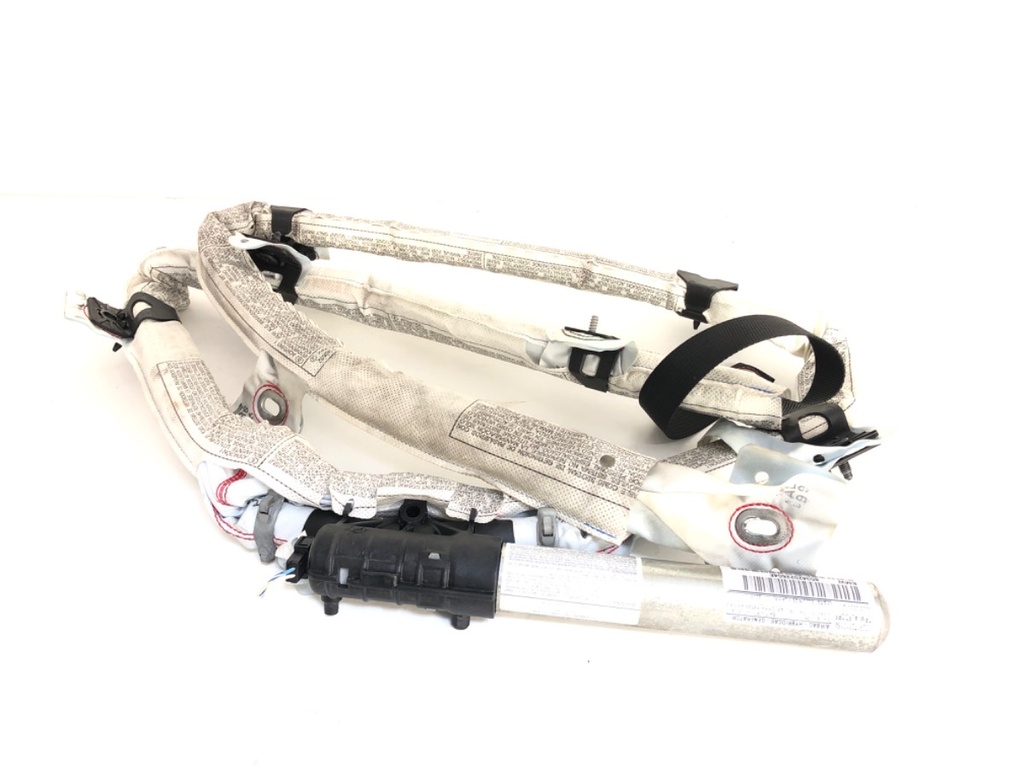 [STARK-683327] Airbag cortina derecho BMW X3 (E83) 2003-2011