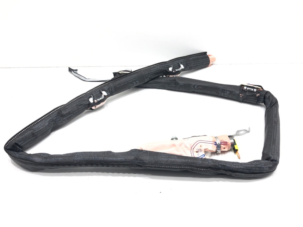 [STARK-697084] Cortina de aire derecha PEUGEOT 308 II 1.6 THP 125