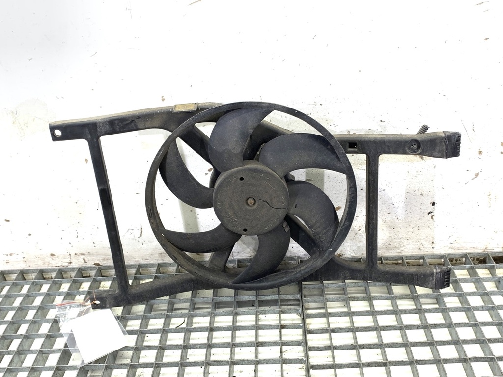 [STARK-727953] Ventilador del radiador FIAT Panda (312, 319) 1.2 51 kW 69 CV 2012-2022