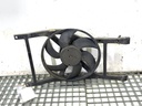 Ventilador del radiador FIAT Panda (312, 319) 1.2 51 kW 69 CV 2012-2022
