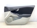 Panel de puerta delantero derecho VOLVO V40 liftback 2012-2022