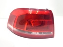Piloto trasero izquierdo VW Passat B7 Variant (365) 2.0 TDI 103 kW 2010-2014