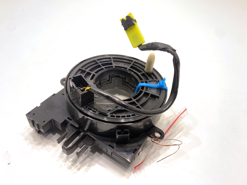 [STARK-871742] Cinturón de airbag Nissan Qashqai II (J11) 1.6 dCi 2013-2022