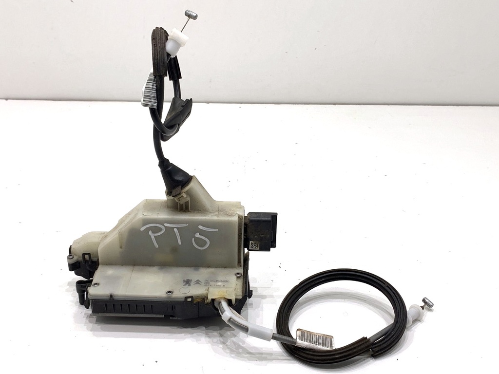 [STARK-891973] Cerradura de puerta delantera derecha DS DS 4 / DS 4 CROSSBACK (NX_) 1.6 BlueHDi 120 2015-2018