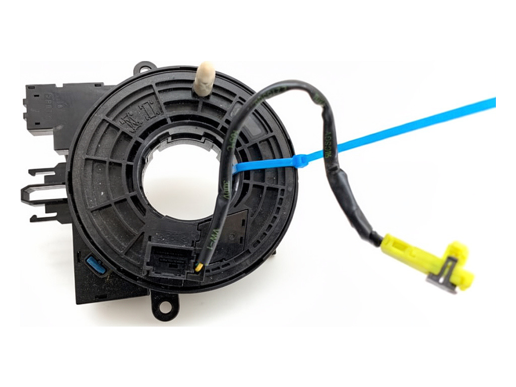 [STARK-913980] Cable de airbag Nissan Qashqai II (J11, J11_) 1.6 DIG-T 2013-2022