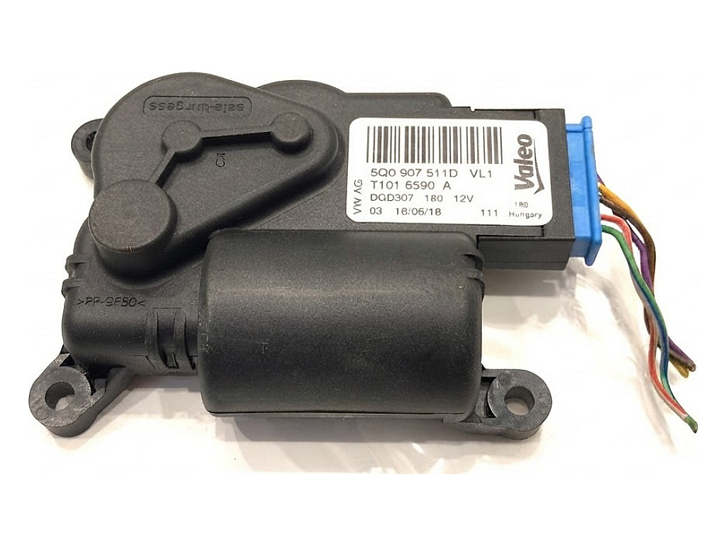 [STARK-922445] Resistencia de calefacción SKODA OCTAVIA III Combi 2.0 TDI 110 kW
