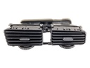 Rejilla de admisión de aire frontal VW Golf VII Variant (BA5, BV5) 1.6 TDI 77 kW 2013-2017