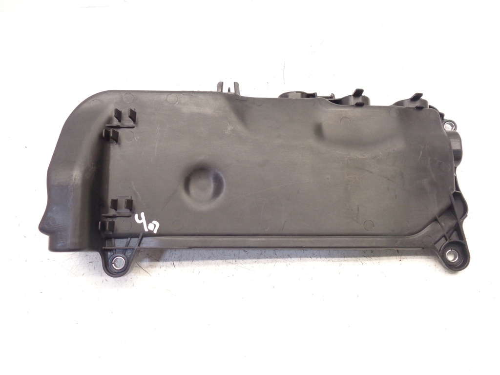 [MTD-363930] Tapa de balancines Nissan Navara D23 2.3 dCi YS23 YS23DDT