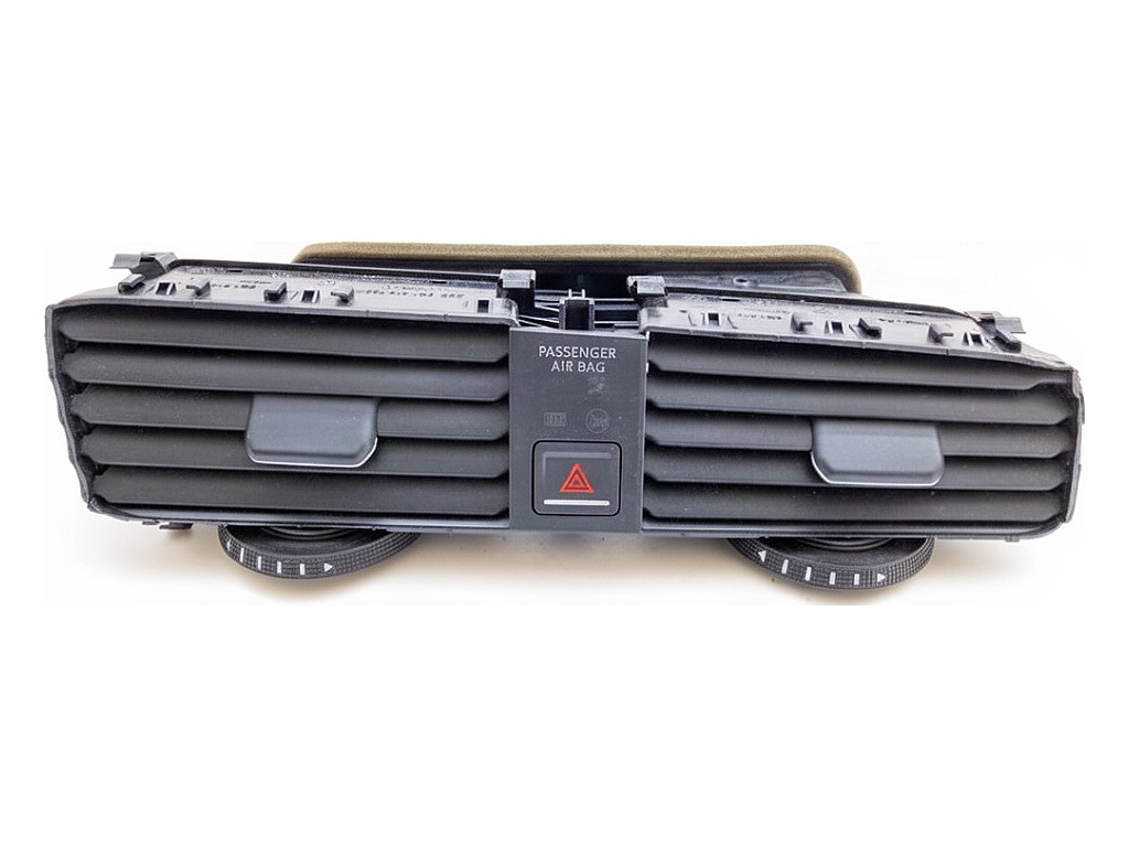 [STARK-936800] Rejilla de admisión de aire frontal VW Golf VII (5G1, BQ1, BE1, BE2) 2012-2022