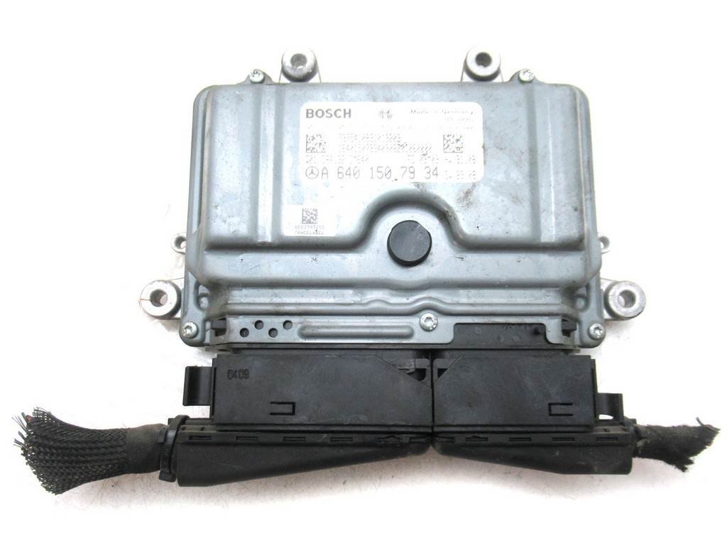 [STARK-230151] Unidad de control del motor Mercedes-Benz Clase B Sports Tourer (W245) 2005-2011