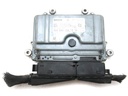 Unidad de control del motor Mercedes-Benz Clase B Sports Tourer (W245) 2005-2011
