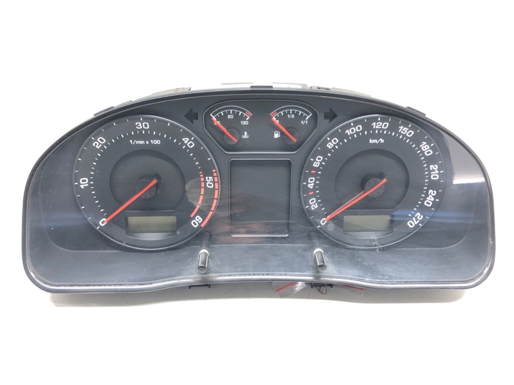 [STARK-444076] Cuentakilómetros SKODA SUPERB I (3U4) 1.9 TDI 96 kW (130 CV)