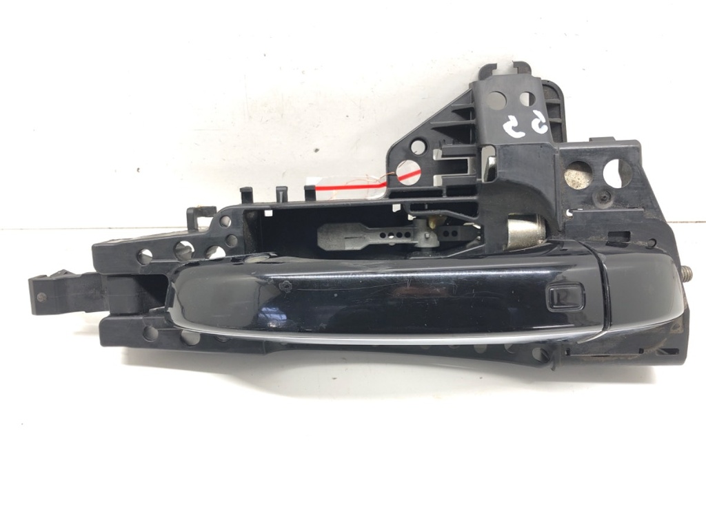 [STARK-536856] Maneta exterior de puerta delantera derecha Audi A8 D4 (4H2, 4H8, 4HC, 4HL) 2009-2018
