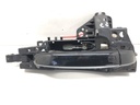 Maneta exterior de puerta delantera derecha Audi A8 D4 (4H2, 4H8, 4HC, 4HL) 2009-2018