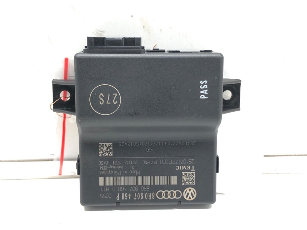 [STARK-520839] Módulo Gateway Audi A4 B8 (8K2) 2007-2015 S4 quattro