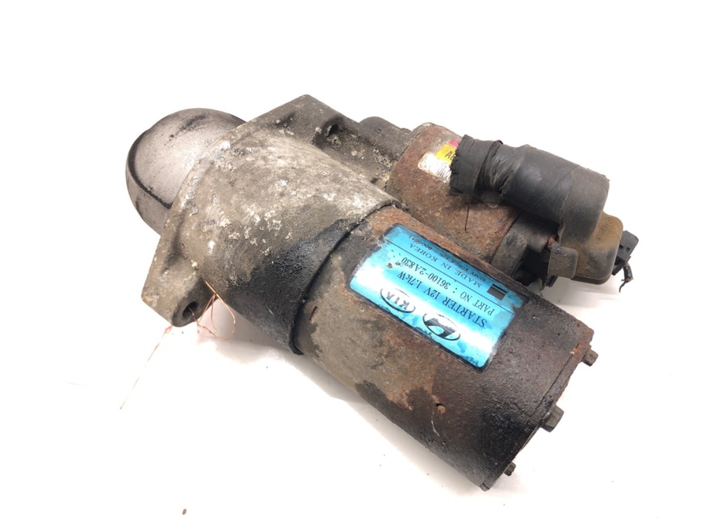 [STARK-565440] Motor de arranque HYUNDAI i40 I (VF) 1.7 CRDi 100 kW [136 KM] 2012-2022
