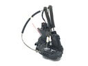 Cerradura puerta trasera derecha KIA Soul I (AM) 1.6 CRDi 2009-2022