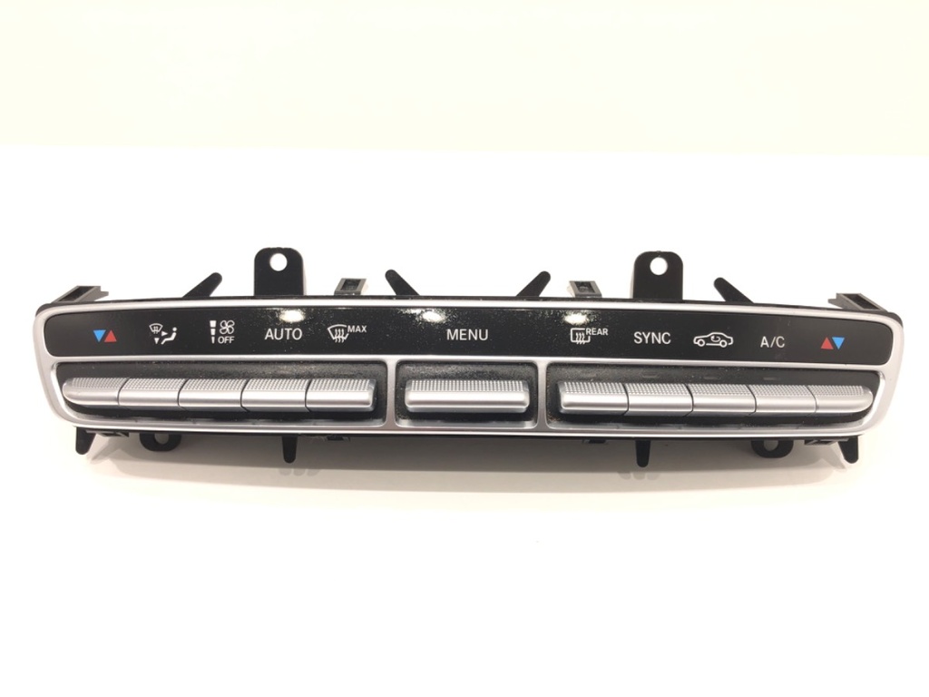 [STARK-578920] Panel de control de flujo de aire Mercedes-Benz CLS (C257) 2017-2022