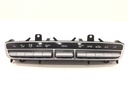 Panel de control de flujo de aire Mercedes-Benz CLS (C257) 2017-2022