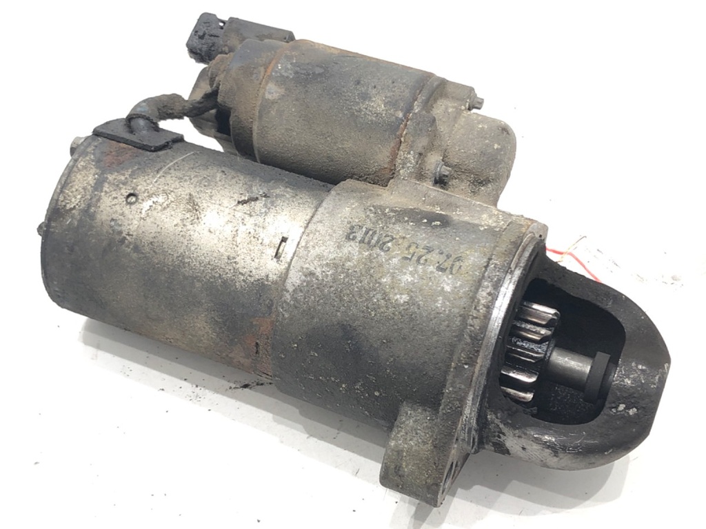 [STARK-588267] Motor de arranque HYUNDAI i40 I (VF) 1.7 CRDi 100 kW