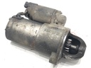 Motor de arranque HYUNDAI i40 I (VF) 1.7 CRDi 100 kW