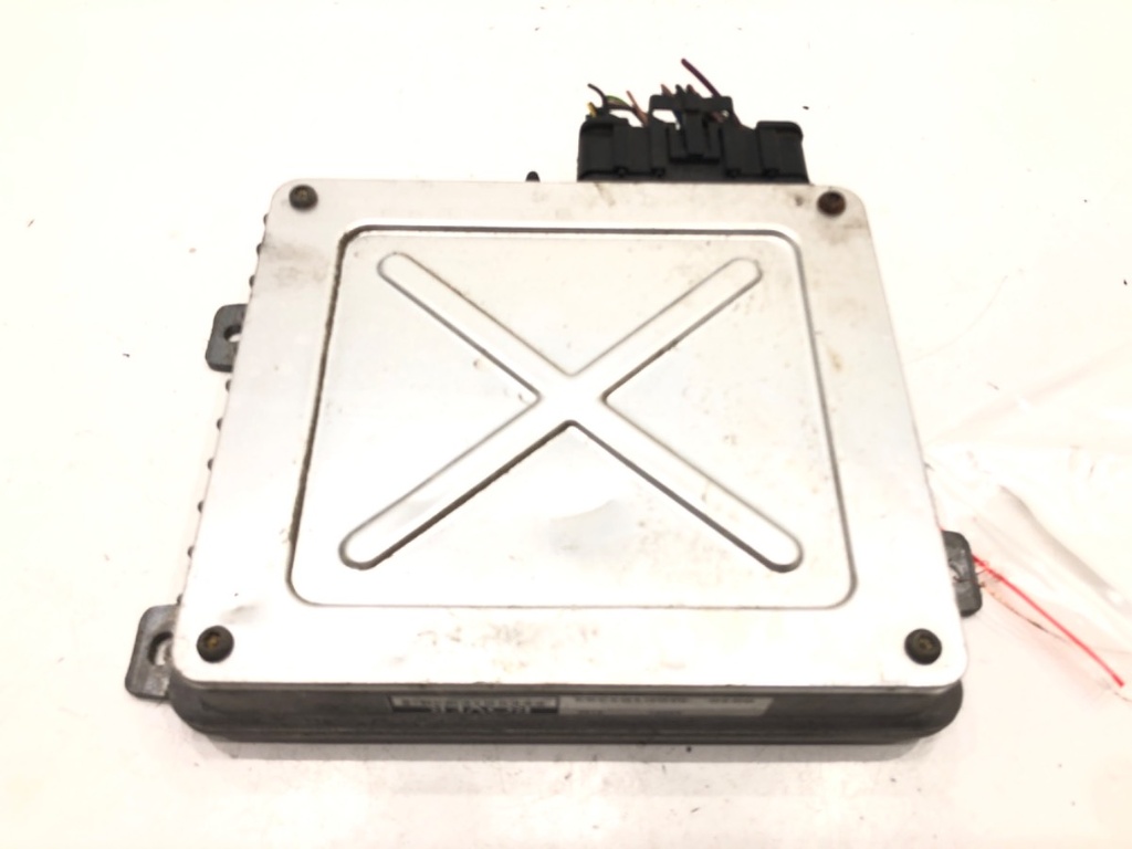 [STARK-598003] Unidad de control del motor Land Rover Freelander I (L314) 1.8 i 16V 4x4 88 kW (120 CV) gasolina 1998-2000