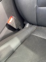 Hebilla de cinturón de seguridad delantero derecho HYUNDAI TUCSON