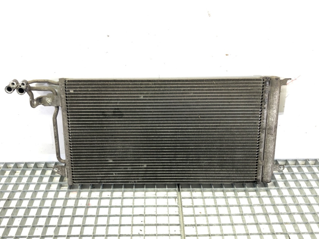 [STARK-623702] Radiador de aire acondicionado SKODA Roomster (5J7) 2006-2015 1.2 TDI 55kW 75CV