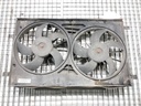 Ventilador del radiador Dodge Caliber 2006-2022 1.8 110 kW