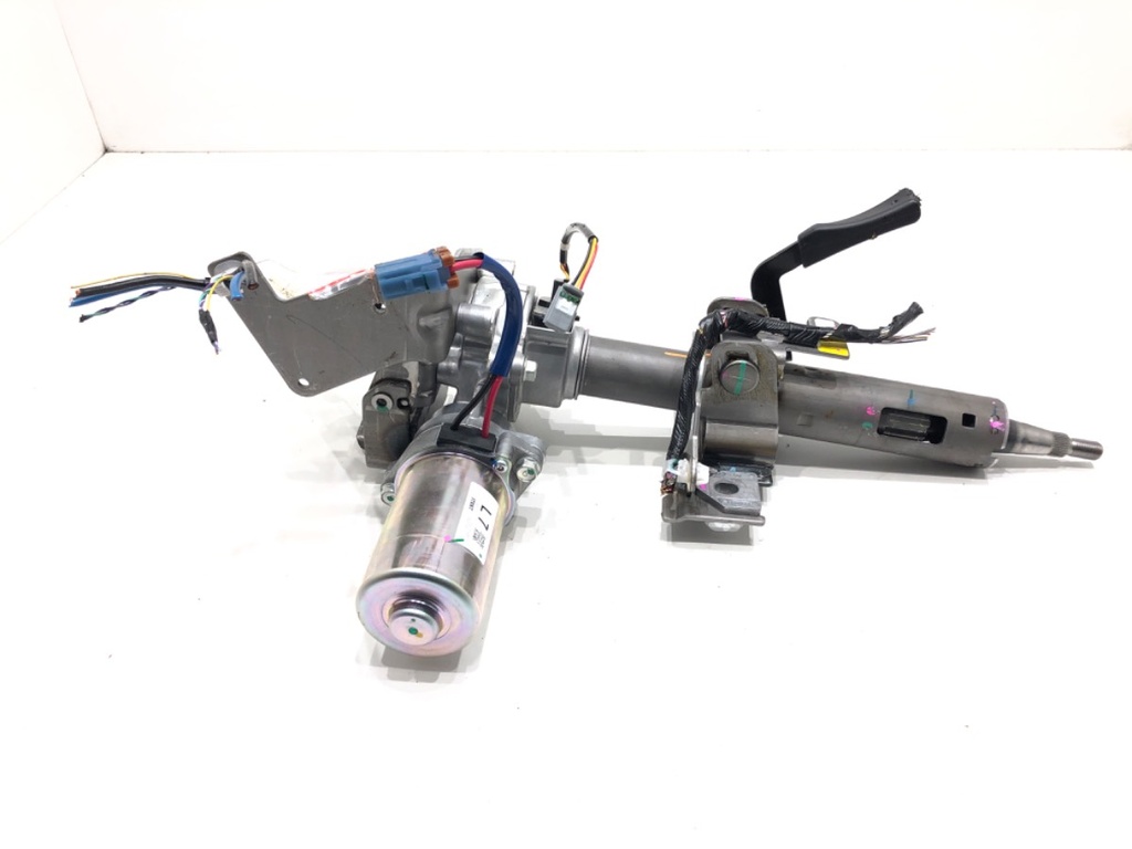 [STARK-649984] Bomba de dirección asistida Mitsubishi Mirage / Space Star VI liftback (A0_A) 1.2 59 kW (80 CV) gasolina 2012-2022