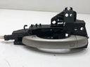 Manilla exterior trasera derecha para Audi Q7 (4MB, 4MG) 2015-2022