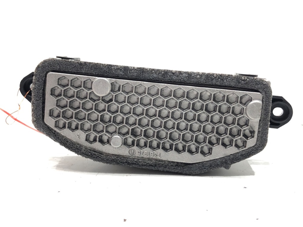 [STARK-682609] Cojinete de soplante BMW X1 (U11) 2022-2025