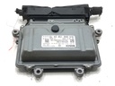Unidad de control del motor MERCEDES-BENZ Clase A (W169) 2004-2012