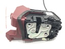 LEFT REAR DOOR LOCK HYUNDAI TUCSON (NX4E, NX4A) 2020 - 2022