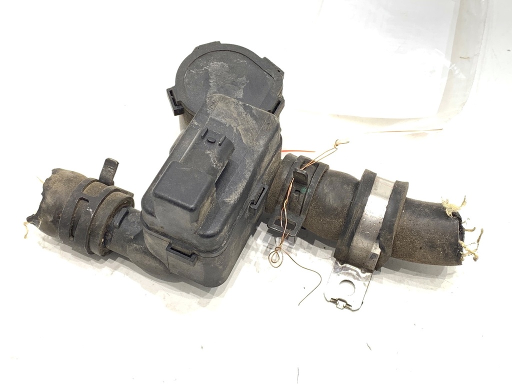 [STARK-709674] Bomba de agua adicional Porsche Panamera (970) 4.8 4S 294 kW [400 KM] gasolina 2009-2013