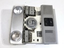 Lámpara de techo VW Passat CC B6 (357) 2008-2012