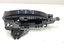 Maneta exterior derecha trasera Audi Q7 (4MB, 4MG) 2015-2022