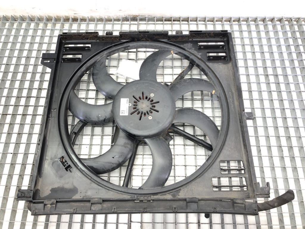 [STARK-816404] Ventilador del radiador ALFA ROMEO STELVIO (949_) 2.0 Q4 2016-2022