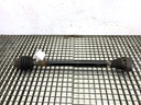 Palier / semieje delantero derecho VW Golf VII (5G1, BQ1, BE1, BE2) 1.6 TDI 81 kW 2013-2022