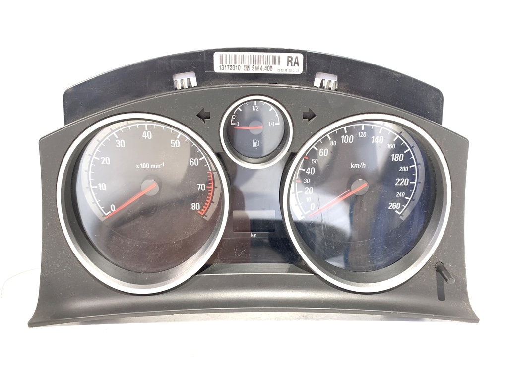 [STARK-738048] Velocímetro Opel Astra H (A04) 1.6 gasolina 2004-2014