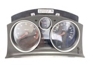Velocímetro Opel Astra H (A04) 1.6 gasolina 2004-2014