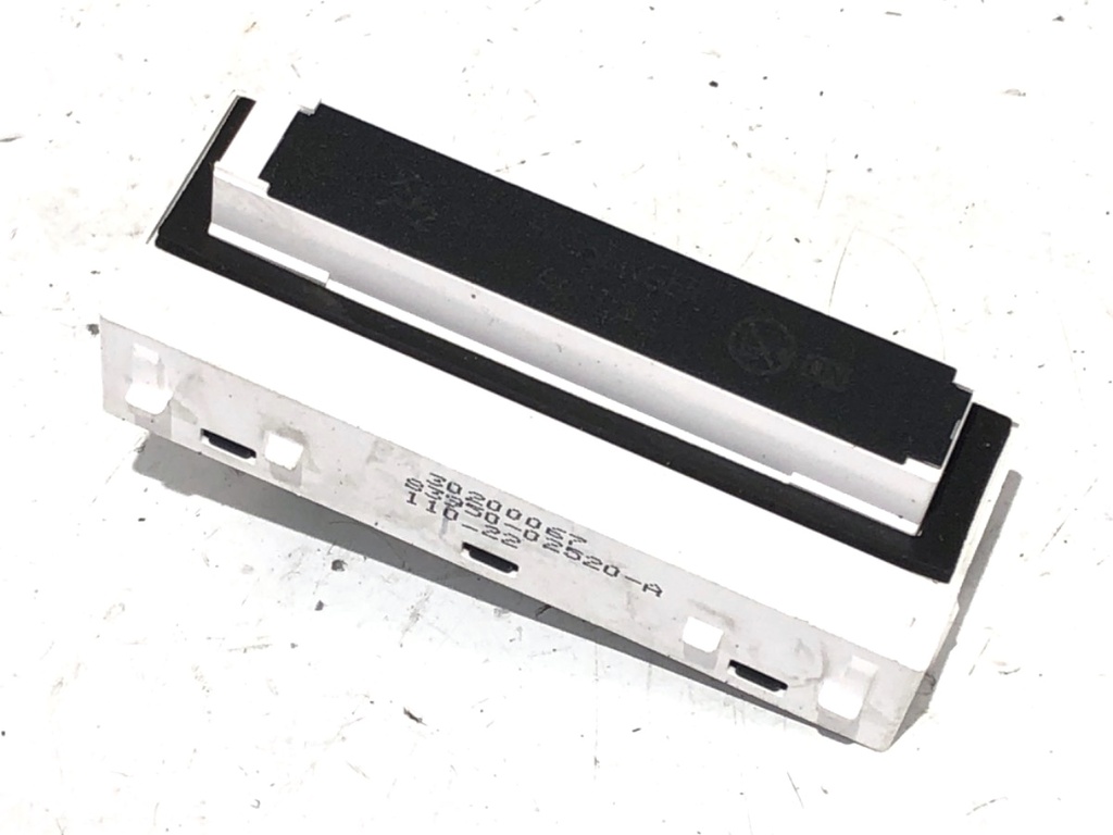 [STARK-743347] Display para Toyota Corolla Sedan (_E21_) 1.5 VVTi (92kW) 2019-2022