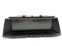 Display BMW Serie 7 (F01, F02, F03, F04) 2008-2015
