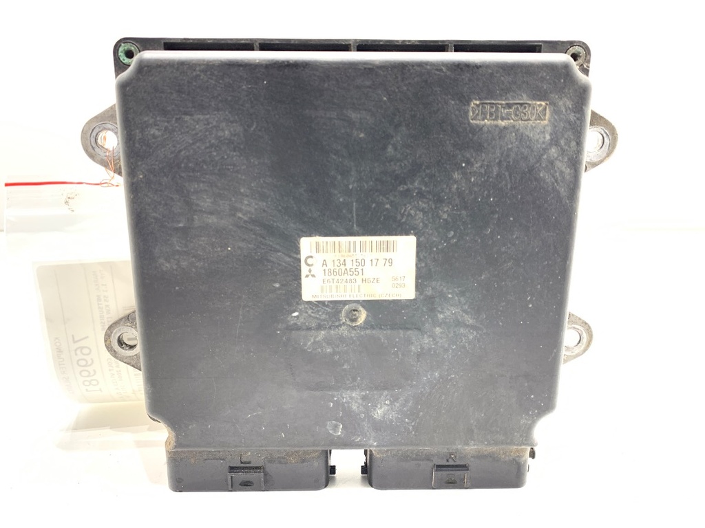 [STARK-769981] Unidad de control del motor MITSUBISHI COLT VI (Z3_A, Z2_A) 1.1 55 kW 75 CV 2004-2012