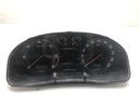 Velocímetro SKODA SUPERB I (3U4) 1.9 TDI 130 CV 2001-2008