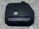 Cubierta de motor BMW X2 (F39) 2017-2022