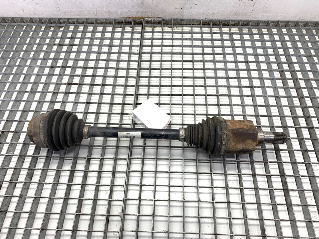 [STARK-858558] Semieje delantero izquierdo BMW X3 (F25) 2010-2017
