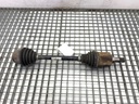 Semieje delantero izquierdo BMW X3 (F25) 2010-2017